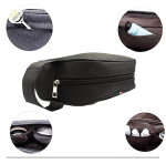 Men's Handbag Clutch Bag Stylish and Durable Carry-all Bag - Image 9