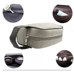 Men's Handbag Clutch Bag Stylish and Durable Carry-all Bag - Image 7
