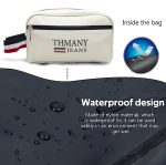 Men's Handbag Clutch Bag Stylish and Durable Carry-all Bag - Image 4