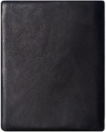 Mini Bifold Genuine Leather With RFID Blocking Slim Wallet - Image 4