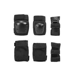 Adults Child Skating Protective Gear 6pcs/set. Size (S-XL)