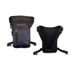 Tactical Military Riding Bike Cycling Multi-Purpose Leg Bag