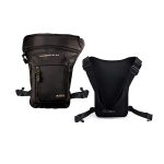 Tactical Military Riding Bike Cycling Multi-Purpose Leg Bag