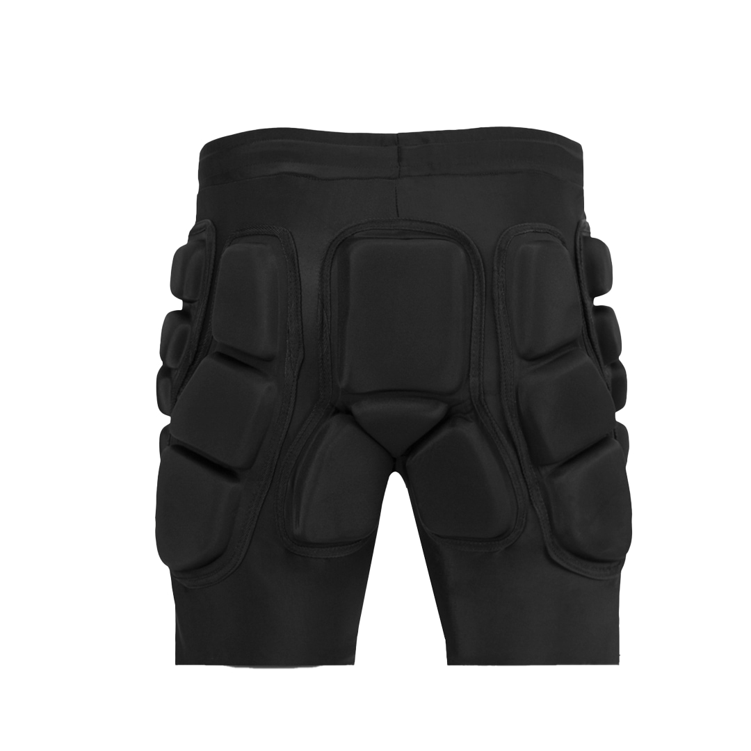 Protective Pads (Y1893) Hip Protection Gear For Skaters Best Protective Pads (Y1893) - Image 1