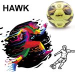 Football for Training and Outdoor & Indoor for Youth Size 5 - Image 5