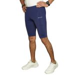 Mens Sports Strech Shorts For Compressions With Comfortabale - Image 4