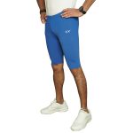 Mens Sports Strech Shorts For Compressions With Comfortabale - Image 3