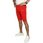 Mens Sports Strech Shorts For Compressions With Comfortabale - Image 5