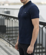 OVERS Plain H/S Jumbo Size Dri Fit Polo T Shirts (3XL-6XL) - Image 54