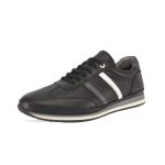 Mens Plus Size Original Leather Shoes, Stylish Shoes (45-50)