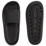 OVERS Unisex casual slippers indoor and outdoor With Non-Slip