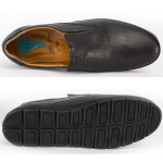 Mens Plus Size Original Leather Shoes, Stylish Shoes (48-50) - Image 7