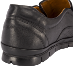 Mens Plus Size Original Leather Shoes, Stylish Shoes (48-50) - Image 3