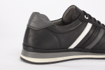 Mens Plus Size Original Leather Shoes, Stylish Shoes (45-50) - Image 3