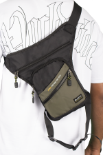 Tactical Military Riding Bike Cycling Multi-Purpose Leg Bag - Image 6