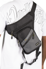 Tactical Military Riding Bike Cycling Multi-Purpose Leg Bag - Image 9