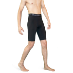 Mens Sports Strech Shorts For Compressions With Comfortabale - Image 4