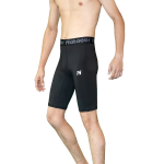 Mens Sports Strech Shorts For Compressions With Comfortabale - Image 5