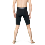 Mens Sports Strech Shorts For Compressions With Comfortabale - Image 6