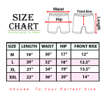 Mens Sports Strech Shorts For Compressions With Comfortabale - Image 2