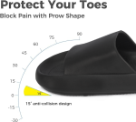 OVERS Unisex casual slippers indoor and outdoor With Non-Slip - Image 6