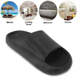 OVERS Unisex casual slippers indoor and outdoor With Non-Slip - Image 5