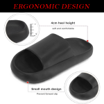 OVERS Unisex casual slippers indoor and outdoor With Non-Slip - Image 4