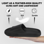 OVERS Unisex casual slippers indoor and outdoor With Non-Slip - Image 3