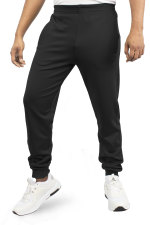 Mens Sports Jogger Training Athletic Pant With Bottom Elastic - Image 6