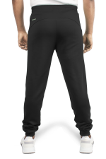 Mens Sports Jogger Training Athletic Pant With Bottom Elastic - Image 5