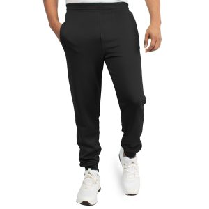Mens Sports Jogger Training Athletic Pant With Bottom Elastic
