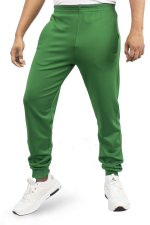 Mens Sports Jogger Training Athletic Pant With Bottom Elastic - Image 15