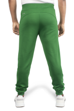 Mens Sports Jogger Training Athletic Pant With Bottom Elastic - Image 14