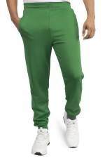 Mens Sports Jogger Training Athletic Pant With Bottom Elastic - Image 11