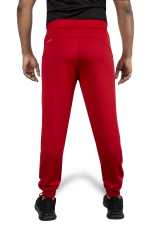Mens Sports Jogger Training Athletic Pant With Bottom Elastic - Image 29