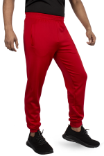 Mens Sports Jogger Training Athletic Pant With Bottom Elastic - Image 26