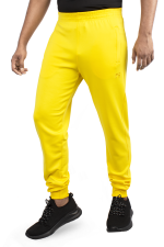 Mens Sports Jogger Training Athletic Pant With Bottom Elastic - Image 36