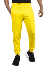 Mens Sports Jogger Training Athletic Pant With Bottom Elastic - Image 33