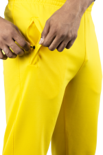 Mens Sports Jogger Training Athletic Pant With Bottom Elastic - Image 32