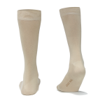 OVERS Multi Pairs Pack Men's Army Crew Socks Beige - 40-44 - Image 5