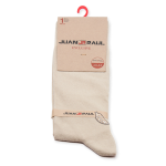 OVERS Multi Pairs Pack Men's Army Crew Socks Beige - 40-44 - Image 3