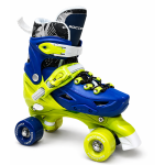 Quad Roller Skates Adjustable Size For Beginners With Complete Set