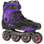 Professional Inline Skates For Adults Urban Style Skates Shoes Purpal