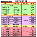 Black/Green Inline & Roller Skates Shoes Adjustable Size With Complete Set - Image 7