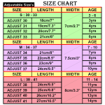 Soft Green Inline & Roller Skates Shoes Adjustable Size With Complete Set - Image 8