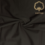 No.1 OVERS Men's Plus Size Cotton L/Sleeve R/Neck T-Shirts (XL-10XL) - Image 4