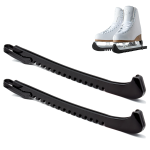 Z100 Hockey Ice Skates With Full Set with Blade Cover and Skate Bag - Image 5