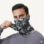 OVERS Bundle Pack Buff Neck Cover for Men & Women - Image 2