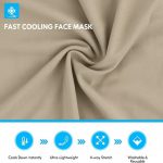 OVERS Bundle Pack Buff Neck Cover for Men & Women - Image 5