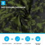 OVERS Bundle Pack Buff Neck Cover for Men & Women - Image 5